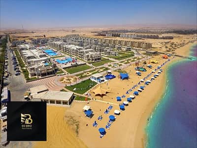 3 Bedroom Chalet for Sale in Ain Sukhna, Suez - WhatsApp Image 2023-10-26 at 12.13. 13 PM (1). png