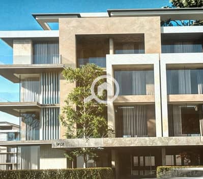 1 Bedroom Flat for Sale in 6th of October, Giza - 3b9374bd-5683-4234-8a34-d22860c358ff. jpeg