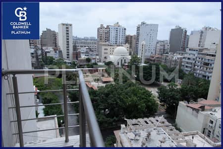 فلیٹ 3 غرف نوم للبيع في كفر عبدو، الإسكندرية - IMG_6223-2. JPG