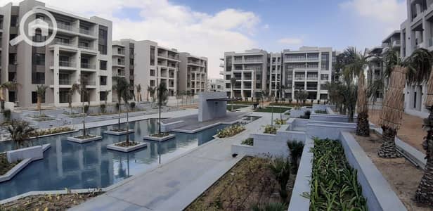3 Bedroom Apartment for Sale in New Cairo, Cairo - b82eade7-479a-4dfb-908b-af18efe46151. jpg