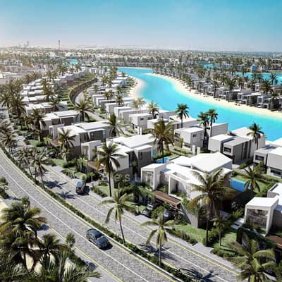 شاليه 3 غرف نوم للبيع في الساحل الشمالي، مطروح - 651098519. jpg