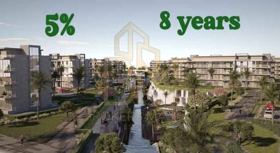 2 Bedroom Apartment for Sale in 6th of October, Giza - ef4d143d-f3c4-40d9-aa47-8c7b741043d7_11zon. jpg