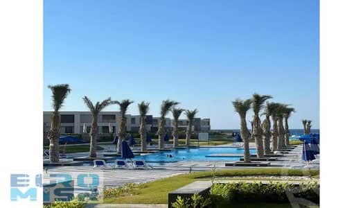 شاليه 4 غرف نوم للبيع في الساحل الشمالي، مطروح - 64d9fc78b9626120239506. jpg