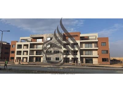 تاون هاوس 3 غرف نوم للبيع في القاهرة الجديدة، القاهرة - Byr6IVSsQXrO2TO6. jpg