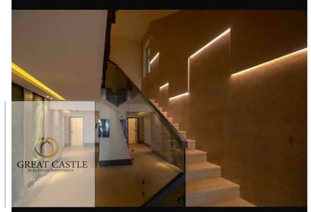 2 Bedroom Apartment for Sale in New Cairo, Cairo - IMG_5936. jpg