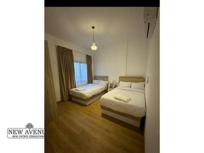 2 Bedroom Flat for Rent in New Cairo, Cairo - 0f2188a1-4065-4c08-ba71-ab6a5c94954e. jpg