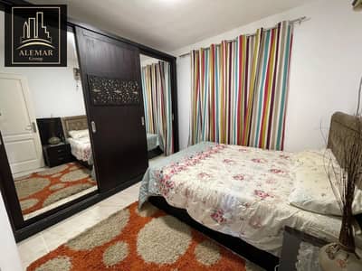 2 Bedroom Flat for Sale in Madinaty, Cairo - IMG-20250520-WA0004. jpg