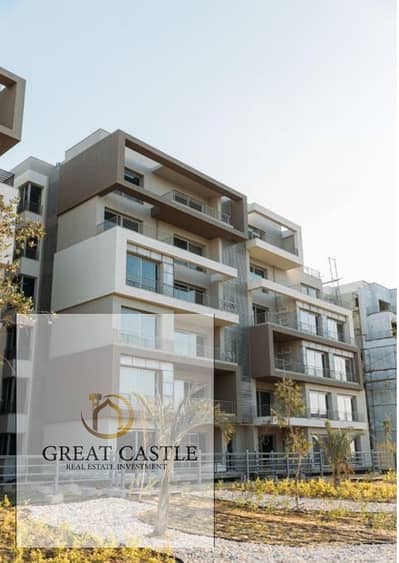 3 Bedroom Flat for Sale in New Cairo, Cairo - Screenshot 2025-05-20 132252. png