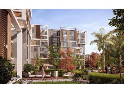 2 Bedroom Flat for Sale in Mostakbal City, Cairo - WhatsApp Image 2025-05-18 at 3.50. 37 PM. jpg