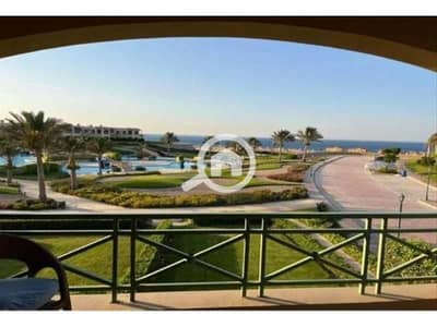 3 Bedroom Chalet for Sale in Ain Sukhna, Suez - 326af1ca-7a90-43fe-87de-aec029b36ad3. jpg