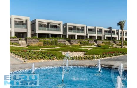 شاليه 3 غرف نوم للبيع في الساحل الشمالي، مطروح - f3960852e41f15cad99ea94a34a66422fca7bd3f. jpg