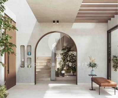 4 Bedroom Villa for Sale in Gouna, Red Sea - WhatsApp Image 2025-05-12 at 20.14. 55 (1). jpeg