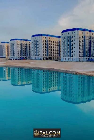فلیٹ 3 غرف نوم للبيع في الساحل الشمالي، مطروح - IMG-20241123-WA0136. jpg