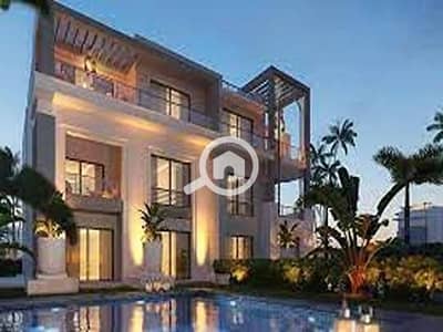 شاليه 2 غرفة نوم للبيع في الساحل الشمالي، مطروح - 50a7df0a-3c63-11ef-bc8a-5257be6b99bb. jpg