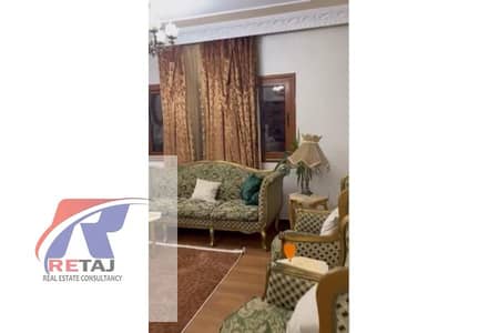 فلیٹ 4 غرف نوم للايجار في مدينة نصر، القاهرة - 1. jpg