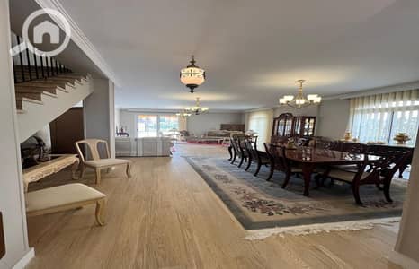 4 Bedroom Twin House for Sale in New Cairo, Cairo - WhatsApp Image 2025-05-20 at 13.09. 31_ca4517d0. jpg