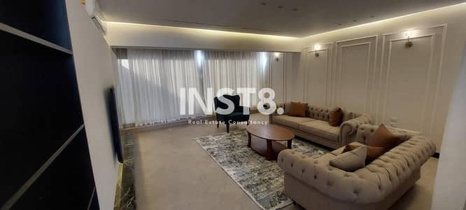 بنتهاوس 4 غرف نوم للايجار في القاهرة الجديدة، القاهرة - c92f8810-de97-41f6-b43b-f891345a9ccd. jpeg