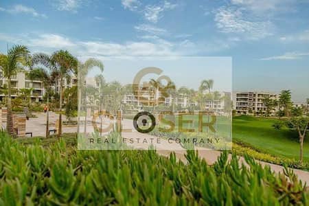 3 Bedroom Apartment for Sale in New Cairo, Cairo - WhatsApp Image 2025-03-28 at 01.35. 54_148ea863. jpg