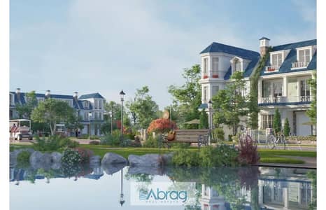 2 Bedroom Flat for Sale in Sheikh Zayed, Giza - 7217812-18bbco. jpg