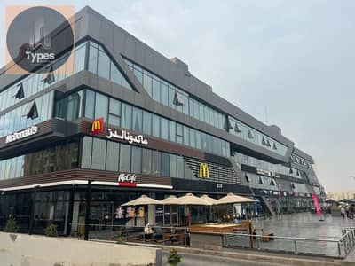 محلات تجارية  للايجار في الشيخ زايد، الجيزة - IMG-20250505-WA0060. jpg
