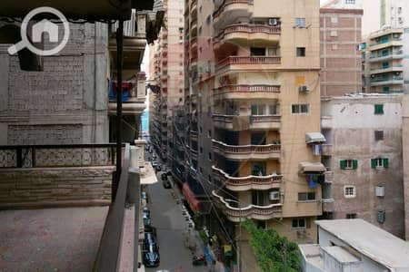 شقة 3 غرف نوم للبيع في المندرة، الإسكندرية - 1. jpg