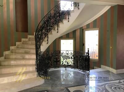 7 Bedroom Villa for Rent in New Cairo, Cairo - WhatsApp Image 2025-05-19 at 5.06. 46 PM (1). jpeg