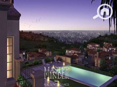 2 Bedroom Apartment for Sale in Mokattam, Cairo - 1. jpg