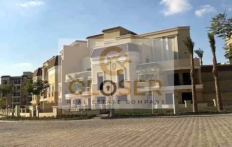 4 Bedroom Villa for Sale in New Heliopolis, Cairo - IMG-20231220-WA0061. jpg