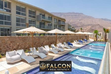 1 Bedroom Chalet for Sale in Ain Sukhna, Suez - WhatsApp Image 2025-04-16 at 4.27. 24 PM (1). jpeg