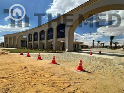 توين هاوس 4 غرف نوم للبيع في الشيخ زايد، الجيزة - IMG-20250520-WA0058. jpg