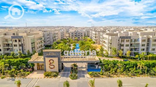 فلیٹ 2 غرفة نوم للبيع في القاهرة الجديدة، القاهرة - WhatsApp Image 2024-05-19 at 6.59. 42 PM. jpeg