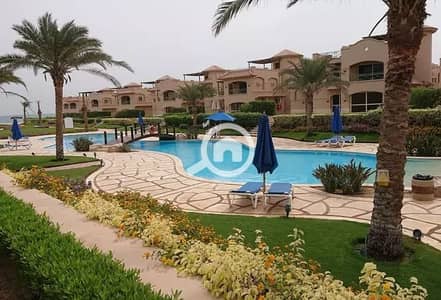 3 Bedroom Chalet for Sale in Ain Sukhna, Suez - تاون هاوس لافيستا جاردنز. jpg