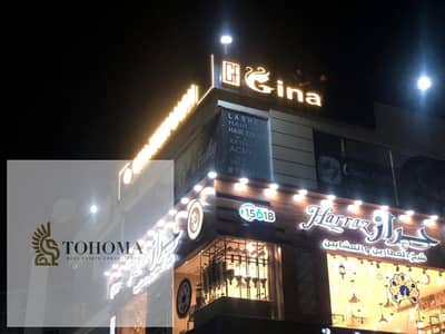 Other Commercial for Rent in New Cairo, Cairo - WhatsApp Image 2025-05-19 at 5.19. 43 PM (2). jpeg