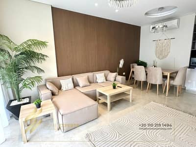 فلیٹ 2 غرفة نوم للايجار في القاهرة الجديدة، القاهرة - e6d73fee-3fe2-4491-80f0-5efd434431b6. jpeg