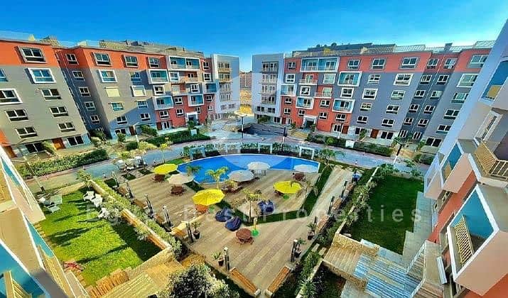 9 Amorada-New-Cairo-project. jpg