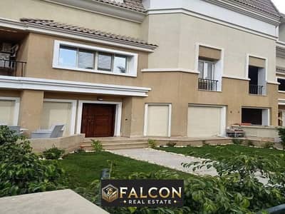 3 Bedroom Villa for Sale in New Cairo, Cairo - 471617498_444418855396888_7235439719393536928_n. jpg
