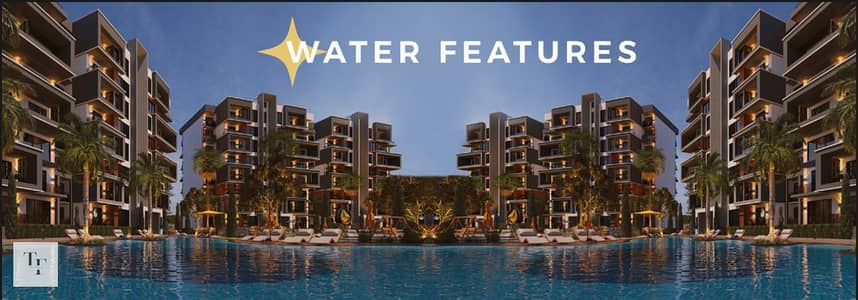 2 Bedroom Apartment for Sale in Shorouk City, Cairo - WhatsApp Image 2025-05-20 at 1.29. 30 PM (2). jpeg