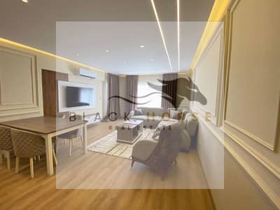 2 Bedroom Flat for Rent in New Cairo, Cairo - WhatsApp Image 2025-05-17 at 6.27. 57 PM. jpeg