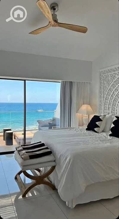 3 Bedroom Chalet for Sale in North Coast, Matruh - ازها. jpg