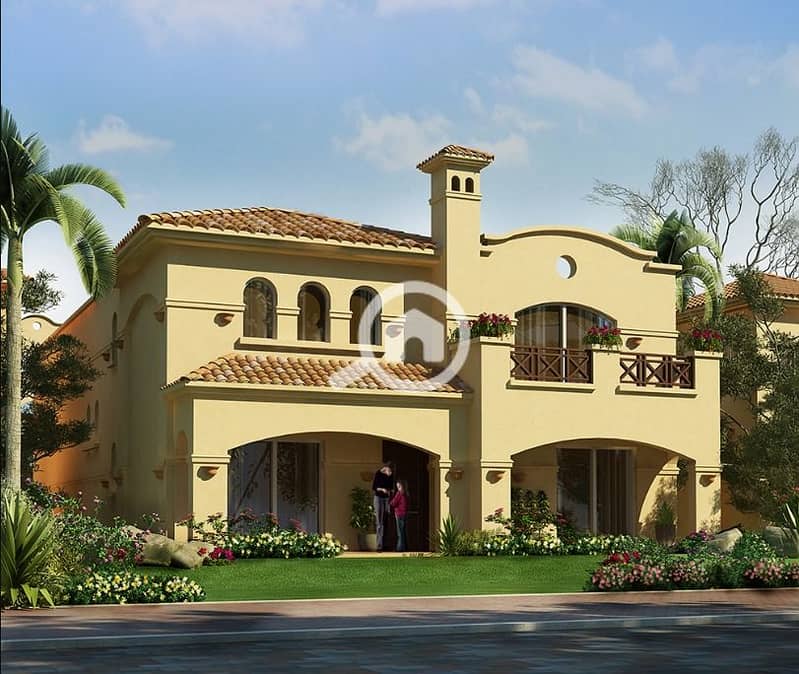4 Chalet-for-sale-in-La-Vista-Topaz-El-Ain-Elsokhna. jpg