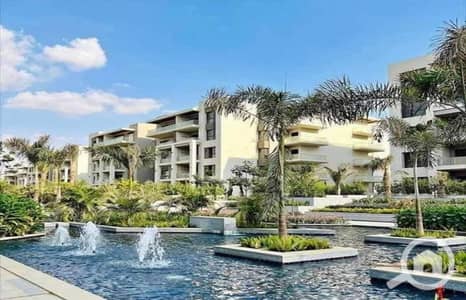 3 Bedroom Flat for Sale in New Cairo, Cairo - WhatsApp Image 2025-04-15 at 1.06. 36 PM. jpeg