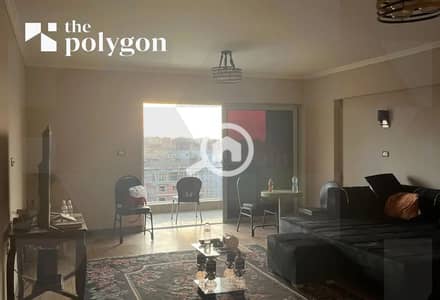 3 Bedroom Apartment for Sale in New Cairo, Cairo - 1. jpg