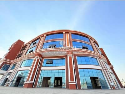 Office for Rent in New Cairo, Cairo - ced38a91-34a7-11f0-af81-a65a352d3d3c. jpeg