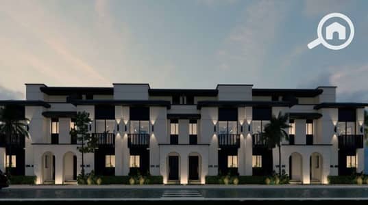 2 Bedroom Townhouse for Sale in Mostakbal City, Cairo - Screenshot 2024-09-26 120709. png