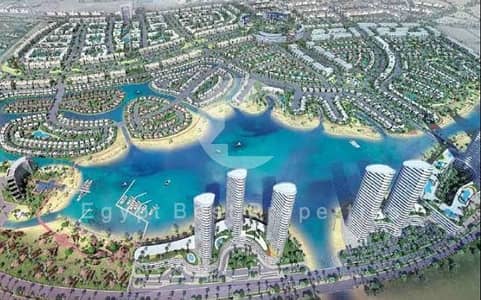 شقة 4 غرف نوم للبيع في الساحل الشمالي، مطروح - IMG-20250520-WA0059. jpg