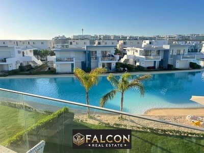 1 Bedroom Chalet for Sale in North Coast, Matruh - 495558099_2087472681748581_5886544693777935302_n. jpg