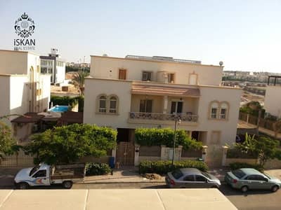 5 Bedroom Twin House for Sale in Sheikh Zayed, Giza - Picture1. jpg