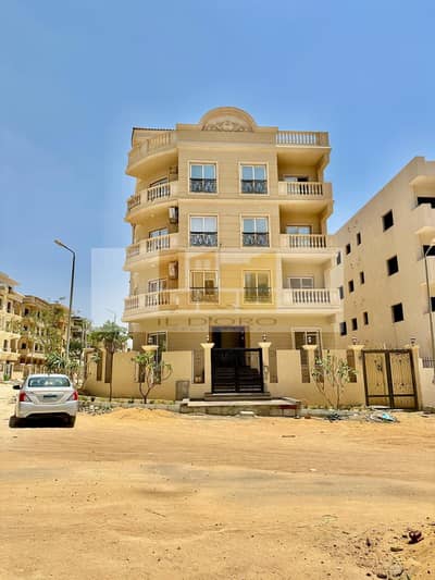 شقة 3 غرف نوم للبيع في القاهرة الجديدة، القاهرة - WhatsApp Image 2025-05-20 at 1.01. 00 PM. jpeg