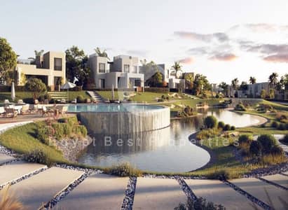 4 Bedroom Villa for Sale in Hurghada, Red Sea - 6c0cf05c-a5bc-4331-942e-289732c874b7. jpeg