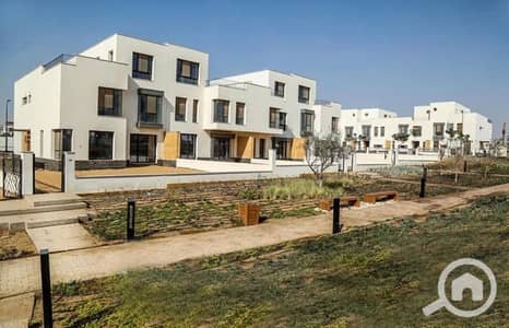 4 Bedroom Twin House for Sale in New Cairo, Cairo - WhatsApp Image 2022-07-08 at 3.55. 56 PM (1). jpg